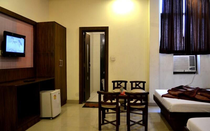 Hotel Krishna Heritage, Haridwar 3